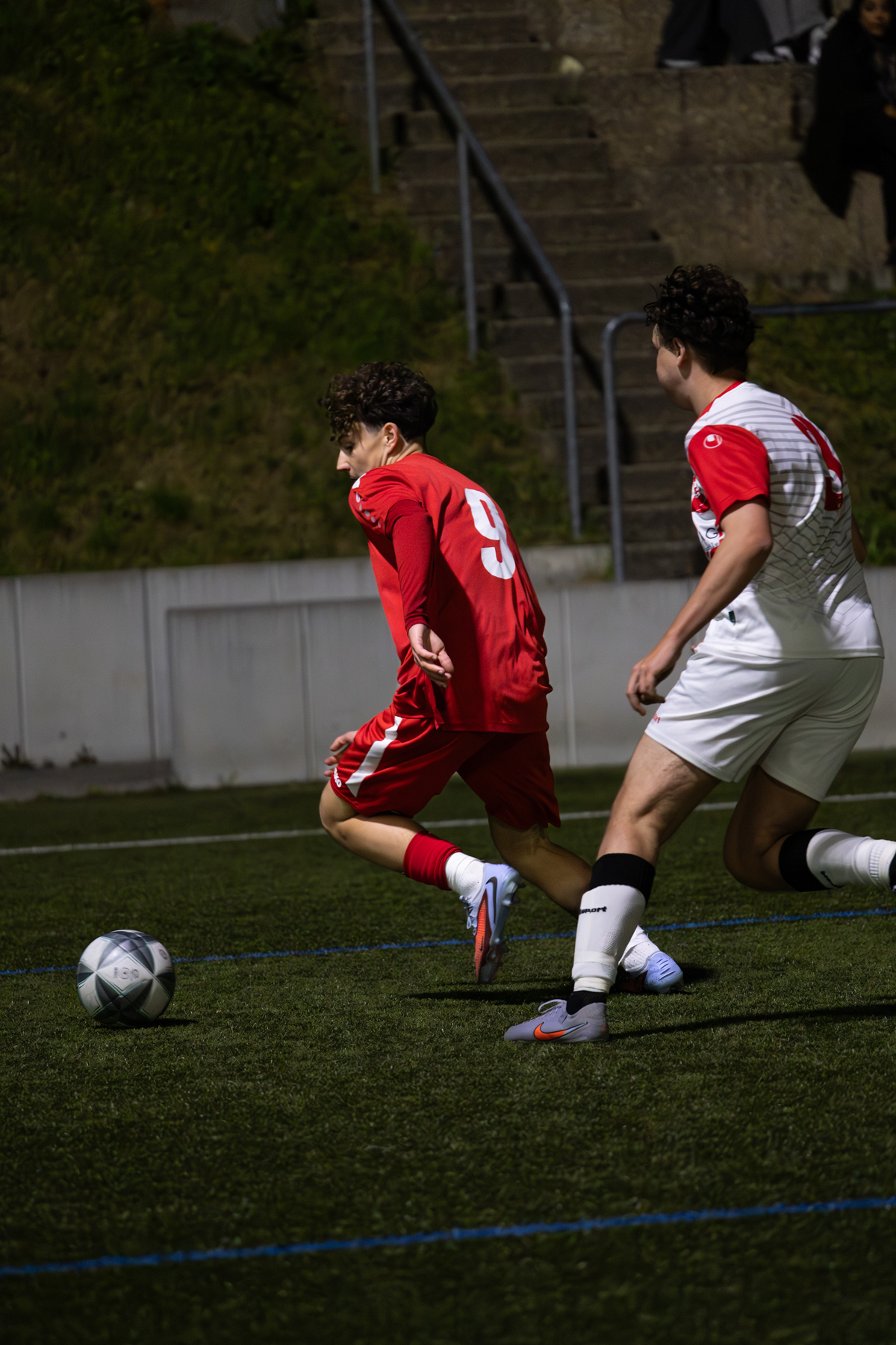 Sport 9